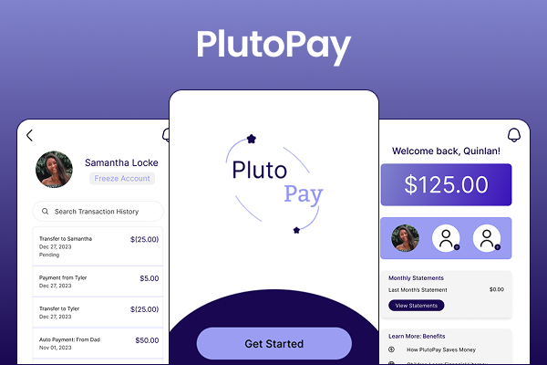 PlutoPay Case Study Cover